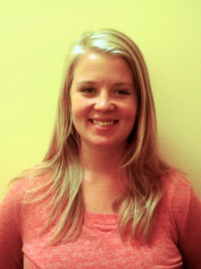 Katie Yanike, Joyce at Windom Lead Teacher