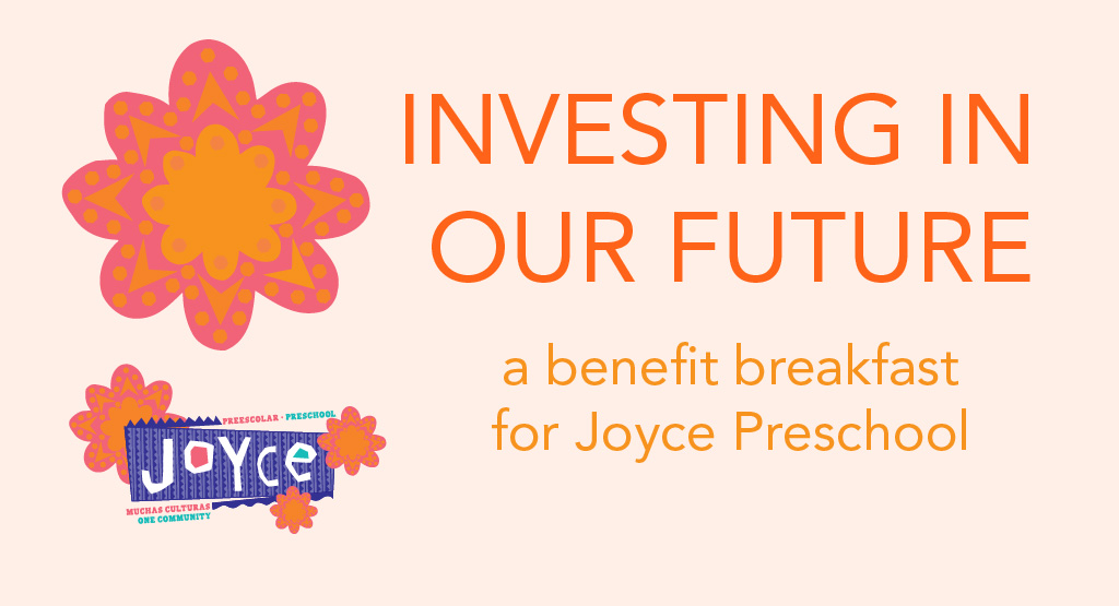 Investing in Our Future