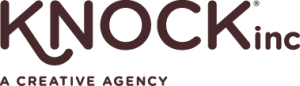 KNOCK a creative agency