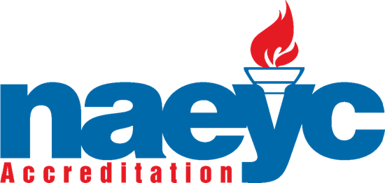 Logo-NAEYC