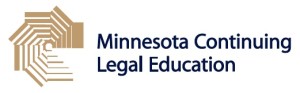 Minnesota Continuing Legal Education