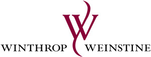 Winthrop & Weinstine