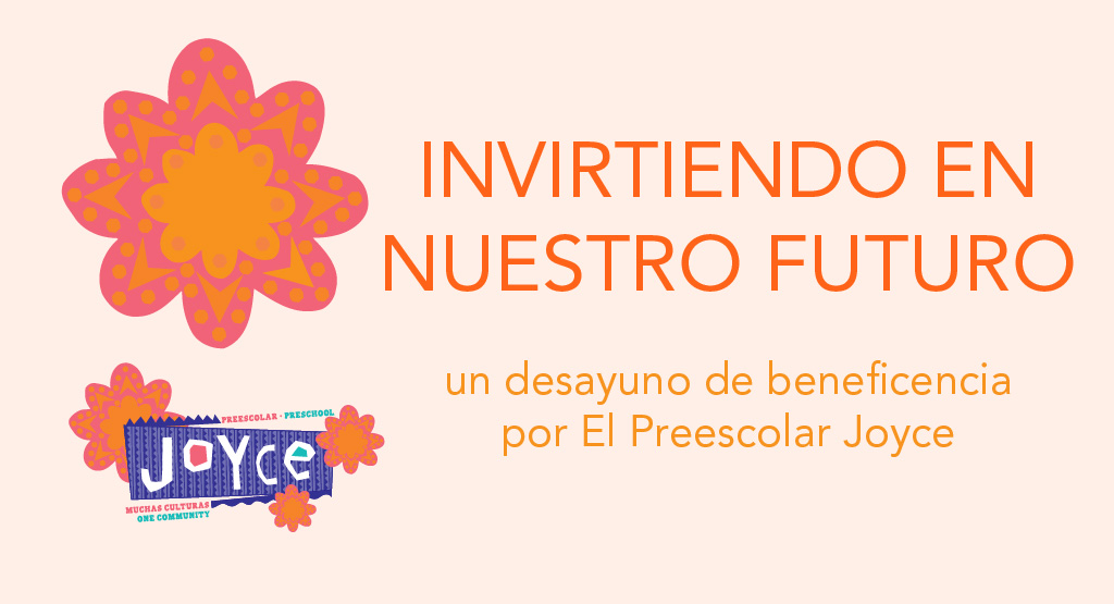 Invirtiendo en Nuestro Futuro